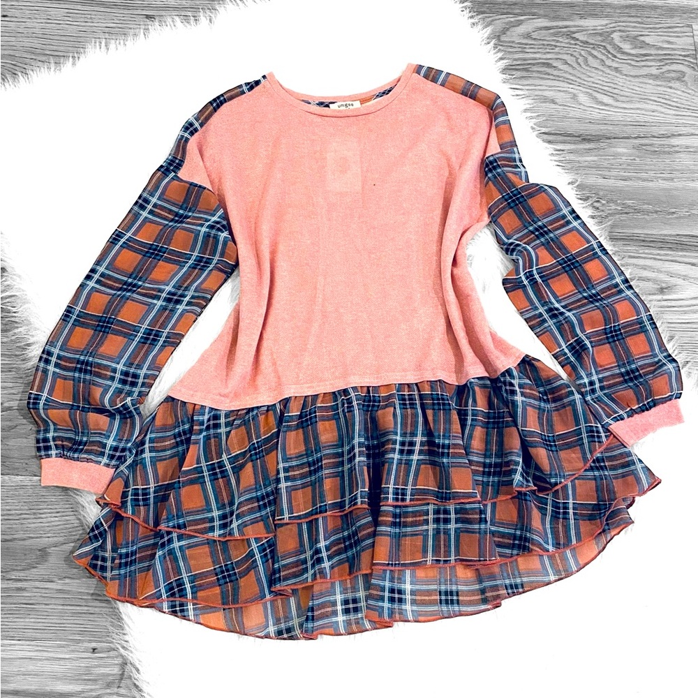 NWT’s Umgee top